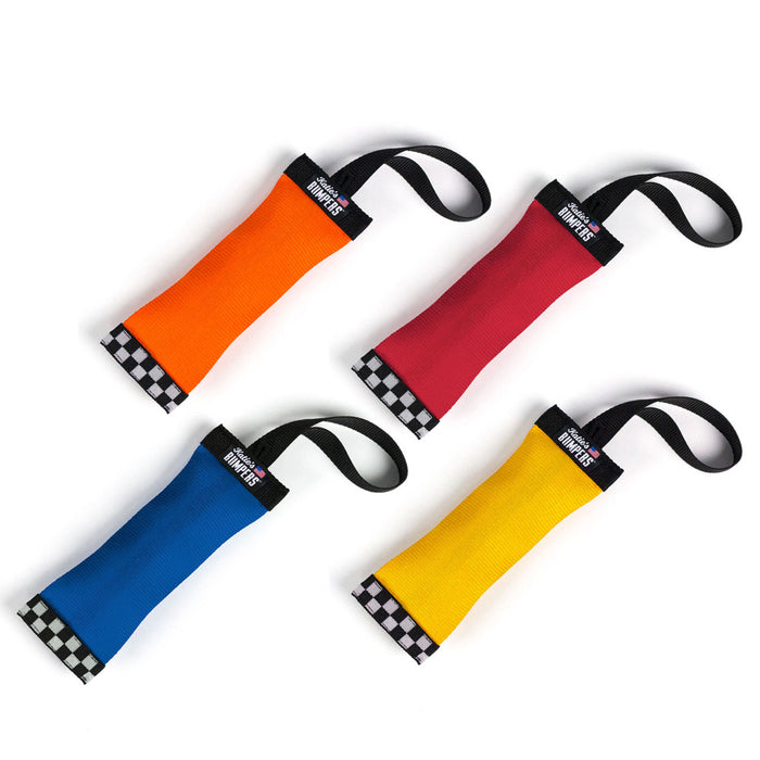 Katie's Bumpers™ - 9" Sqwuggie